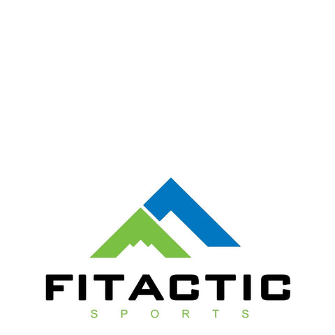 FITactic® - Disc Golf, Fitness Exercise