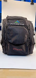 FITACTIC FDG 001-B Luxury Frisbee Disc Golf Bag Backpack (Capacity: 25-30 Discs)