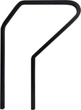 Myard Solid Step Entry Assist Handrail for Lippert Myard Solid Step Entry Assist Handrail for Lippert