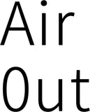 Durablow 110 CFM Air-Out Stainless Steel Crawl Space Vent Fan, Foundation Vent, Radon Mitigation, for Crawl Space Exhaust Fan, Basement Ventilation Fan, Attic, Garage (Stainless Steel Silver, M1P)