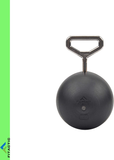 Fitactic Rock Climbing Solid Training Cannonball Bomb Power Pull up Ball Hold Grips for Straps for Finger, Forearm, Biceps, Back Muscles