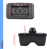 POTAUTO Upgraded 2039970186 Car Jack Lift Pad Puck Support Compatible with Mercedes-Benz C230 C240 C280 C32 AMG C320 C350 C55 AMG CLK320 CLK350 CLK500 CLK55 AMG CLK550 CLK63 AMG CLS500 CLS55 AMG CL