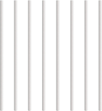 Myard Classic Hollow round Aluminum Balusters for Deck Railing Porch (26" (25Pk), Green)