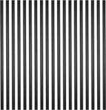 Myard 29 Inches Grooved Estate Square Aluminum Deck Balusters for Decking Railing Patio Fence, Modern Look (25-Pack, Matte Black)