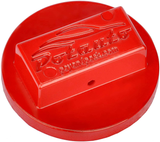 POTAUTO Universal Aluminum Jack Pad Jacking Puck Adapter Support Compatible with BMW, Mini (Qty 4, Red)