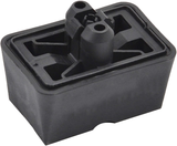 Potauto Upgraded 51717164761 Car Jack Lift Pad Puck Support Compatible with BMW 328I 335I M3 E92 3 Series