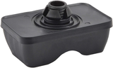Potauto Upgraded 2039970186 Car Jack Pad Support for Mercedes-Benz C230, C240, C280, C32 AMG, C320, C350, C55 AMG, CLK320, CLK350, CLK500, CLK55 AMG, CLK550, CLK63 AMG, CLS500, CLS55 AMG, CL (4-Pack)