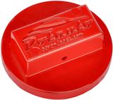 POTAUTO Universal Aluminum Jack Pad Jacking Puck Adapter Support Compatible with BMW, Mini (Qty 1, Red)