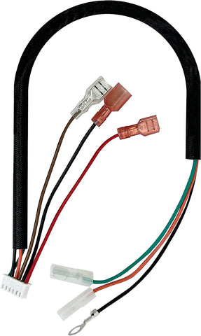 Durablow IPIH304 Wire Harness for Gas Fireplace Electronic IPI Pilot Ignition Control Module 2166-307, 2166-347, SRV2166-307, SRV2166-347, GM-8K1