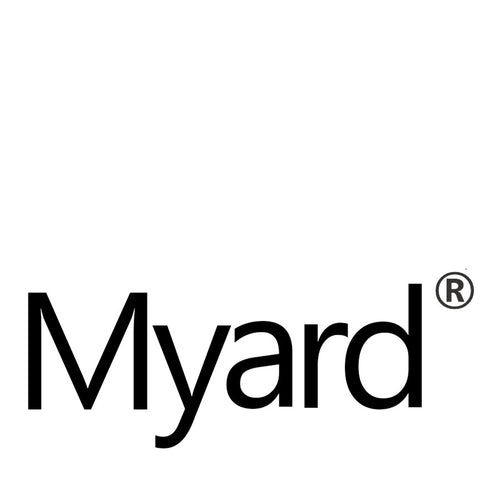 Myard® - Decking, Patio, Garden, Hearth