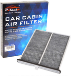 POTAUTO MAP 1048C (CF11811) Activated Carbon Car Cabin Air Filter Replacement for MAZDA 3 6 CX-5