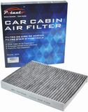 POTAUTO MAP 3018C (CF11902) Activated Carbon Car Cabin Air Filter Replacement for AUDI Q7, PORSCHE CAYENNE, VOLKSWAGEN AMAROKTOUAREG