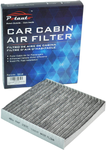 POTAUTO MAP 1057C (CF10549) Activated Carbon Car Cabin Air Filter Replacement for HONDA FIT, SCION FR-S, SUBARU BRZ, TOYOTA 86