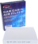 POTAUTO MAP 1037C (CF10776) High Performance Car Cabin Air Filter Replacement for KIA SOUL