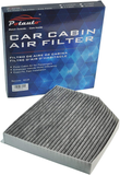 POTAUTO MAP 4010C (CF11179) Activated Carbon Car Cabin Air Filter Replacement for AUDI A4 ALLROAD QUATTRO A5 QUATTRO Q5 RS5 S4 S5 SPORTBACK SQ5, PORSCHE MACAN