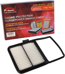 POTAUTO MAP 6050 (CA10159) Engine Air Filter Replacement for TOYOTA PRIUS