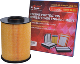 POTAUTO MAP 6008 (CA11114) Engine Air Filter Replacement for FORD ESCAPE FOCUS TRANSIT CONNECT, LINCOLN MKC