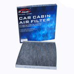POTAUTO MAP 1011C (CF10371) Activated Carbon Car Cabin Air Filter Replacement for CADILLAC CTS SRX STS