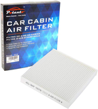 POTAUTO MAP 1057W (CF10549) High Performance Car Cabin Air Filter Replacement for HONDA FIT, SCION FR-S, SUBARU BRZ, TOYOTA 86