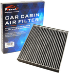 POTAUTO MAP 1016C (CF10562) Activated Carbon Car Cabin Air Filter Replacement for LEXUS GS300 GS430 LS430 SC430