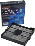 POTAUTO MAP 1054C (CF10745) Activated Carbon Car Cabin Air Filter Replacement for SUBARU FORESTER