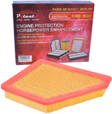 POTAUTO MAP 6023 (CA10465) Engine Air Filter Replacement for CHEVROLET EQUINOX, GMC TERRAIN