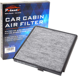 POTAUTO MAP 1032C (CF8813A) Activated Carbon Car Cabin Air Filter Replacement for ACURA MDX, HONDA ODYSSEY PILOT