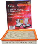 POTAUTO MAP 6009 (CA11251) Engine Air Filter Replacement for BUICK REGAL, CADILLAC XTS, CHEVROLET IMPALA MALIBU LIMITED