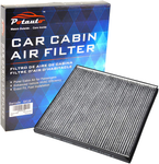 POTAUTO MAP 1030C (CF11667) Activated Carbon Car Cabin Air Filter Replacement for CHEVROLET CAMARO