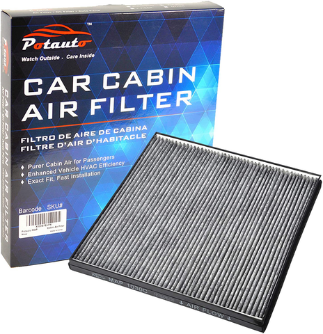 Cabin Air Filter –