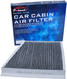 POTAUTO MAP 4005C (CF9785) Activated Carbon Car Cabin Air Filter Replacement for MERCEDES-BENZ CLS500 CLS55 AMG CLS550 CLS63 AMG E280 E320 E350 E500 E55 AMG E550 E63 AMG