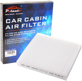 POTAUTO MAP 1047W (CF8249A) High Performance Car Cabin Air Filter Replacement for HYUNDAI ACCENT