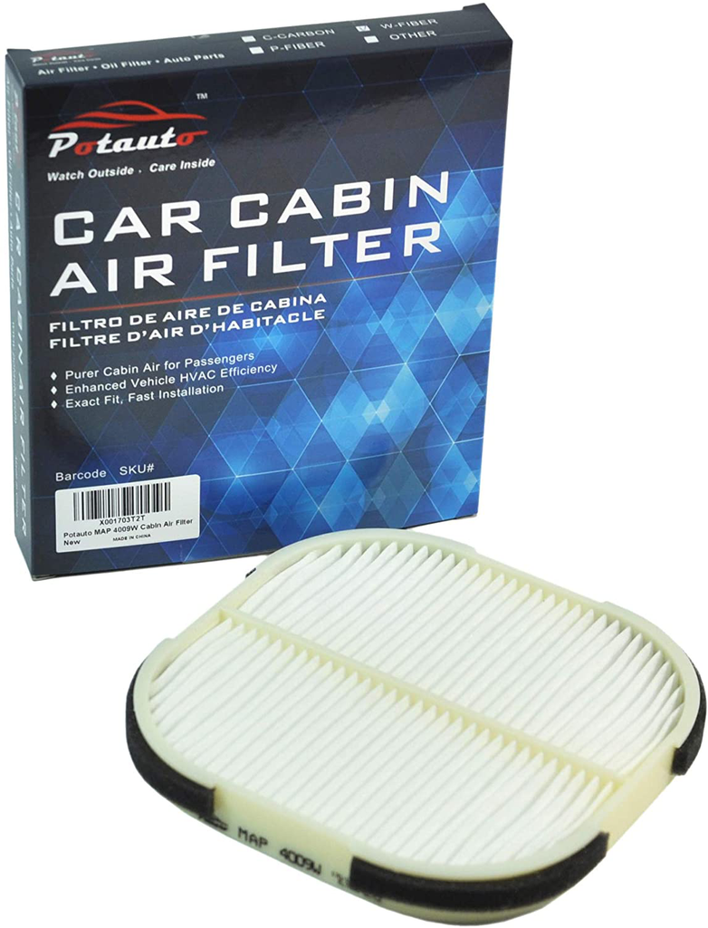 S2000 cabin online air filter